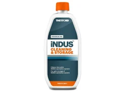 Thetford iNDUS 0,8 Liter Cleaning & Storage