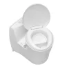 Thetford S220-CS Trockentoilette mit Verkleidungsplatten – mechanisch