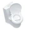 Thetford S260-CS Trockentoilette mit Verkleidungsplatten - elektrisch
