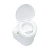 Thetford S220-S Trockentoilette ohne Verkleidungsplatten - mechanisch