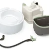 Thetford Umbausatz von Chemietoilette zu Trockentoilette – C220