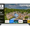 Thomson Google 24" QLED-Fernseher