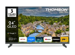 Thomson Google 24" QLED-Fernseher