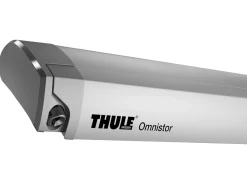 Thule 9200 Alu 450 Sapphire Blue Kassettenmarkise
