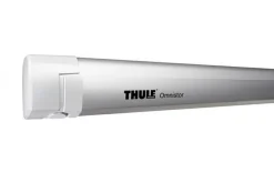 Thule 5200 Alu 450 12V Mystic-Grey Kassettenmarkise
