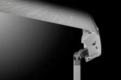 Thule 5200 Alu 450 12V Mystic-Grey Kassettenmarkise