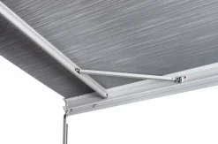 Thule 9200 Aluminium 550 Mystic Grey Kassettenmarkise