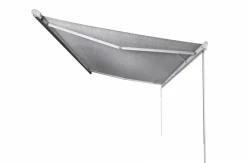 Thule 9200 Aluminium 550 Mystic Grey Kassettenmarkise