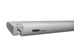 Thule 6300 Aluminium 450 Sapphire Blue Kassettenmarkise