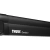 Thule 8000 anthrazit 550 Mystic Grey Kassettenmarkise