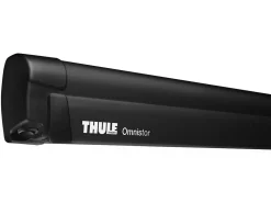 Thule 8000 anthrazit 550 Mystic Grey Kassettenmarkise