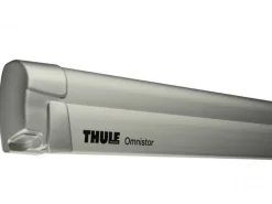 Thule 8000 Crème 500 Mystic-Grey Kassettenmarkise