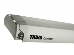 Thule 9200 Crème 450 Mystic-Grey Kassettenmarkise