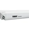 Thule 6300 Ducato Weiß 375 Mystic Grey Kassettenmarkise