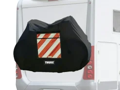 Thule 2-3 Fahrräder Rückwand Fahrradabdeckung