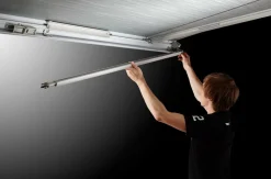 Thule 5200 12V Anthrazit 500 Mystic-Grey Kassettenmarkise