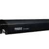 Thule 6300 12V anthrazit 400 Mystic-Grey Kassettenmarkise