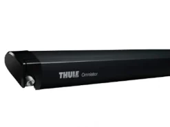 Thule 6300 12V anthrazit 400 Mystic-Grey Kassettenmarkise