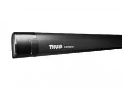 Thule 5200 12V Anthrazit 400 Mystic-Grey Kassettenmarkise