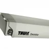 Thule 9200 230V Crème 500 Mystic-Grey Kassettenmarkise