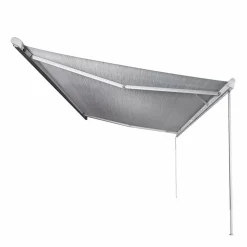 Thule 9200 230V Crème 500 Mystic-Grey Kassettenmarkise