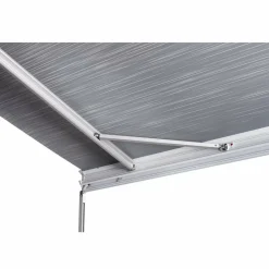 Thule 9200 230V Crème 500 Mystic-Grey Kassettenmarkise