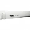 Thule 5200 12V weiß 500 Mystic-Grey Kassettenmarkise