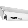 Thule 9200 230V weiß 500 Uni-Grey Kassettenmarkise