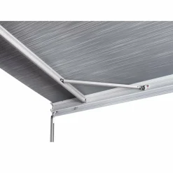 Thule 9200 230V weiß 500 Uni-Grey Kassettenmarkise