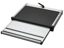 Thule 12 volt 550 G2 Slide-out Step