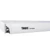 Thule 6300 weiß 450 12V Mystic-Grey Kassettenmarkise