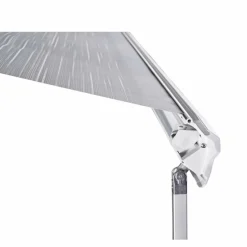 Thule 6300 weiß 425 12V Mystic-Grey Kassettenmarkise