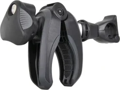 Thule Bike Holder 1 ACUTight kurze Fahrradklemme – silber