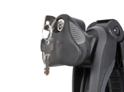 Thule Bike Holder 1 ACUTight kurze Fahrradklemme – silber