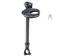 Thule Bike Holder 2.5 ACUTight lange Fahrradklemme – schwarz