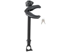 Thule Bike Holder 2.5 ACUTight lange Fahrradklemme – schwarz