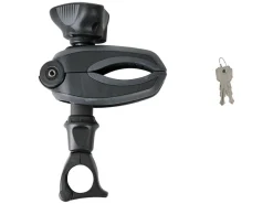 Thule Bike Holder 1 ACUTight kurze Fahrradklemme – schwarz