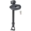 Thule Bike Holder 2 ACUTight mittellange Fahrradklemme – schwarz