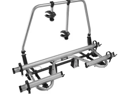 Thule Caravan Superb Fahrradträger - grey