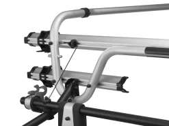 Thule Caravan Superb Fahrradträger - grey