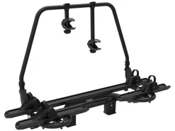 Thule Caravan Superb SV XT Fahrradträger - black