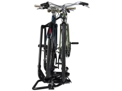 Thule Caravan Superb XT Fahrradträger - black