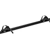 Thule Fatbike Straight Fahrradträger schiene - Black