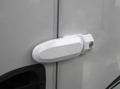 Thule Inside-Out Lock G2