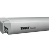 Thule Omnistor 6300 325 alu Sapphire Blue Kassettenmarkise