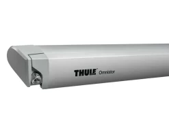 Thule Omnistor 6300 325 alu Sapphire Blue Kassettenmarkise