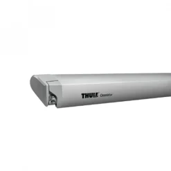Thule Omnistor 6300 325 alu Sapphire Blue Kassettenmarkise