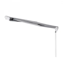 Thule Omnistor 6300 325 alu Sapphire Blue Kassettenmarkise