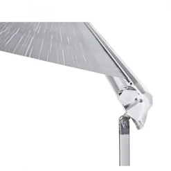 Thule Omnistor 6300 Alu 325 Mystic Grey Kassettenmarkise
