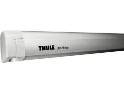 Thule Omnistor 5200 Aluminium 400 Mystic Grey Kassettenmarkise